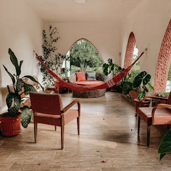 Garage Tool Rack - Image 2