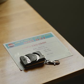 Decorative Wall Hook Set - Image 2